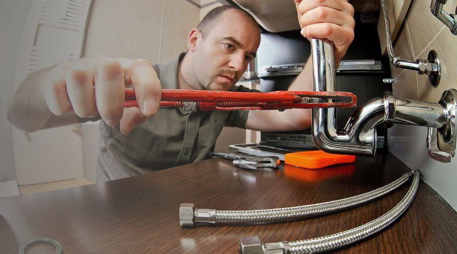 Professional emergency plumbing in Waynesboro, PA